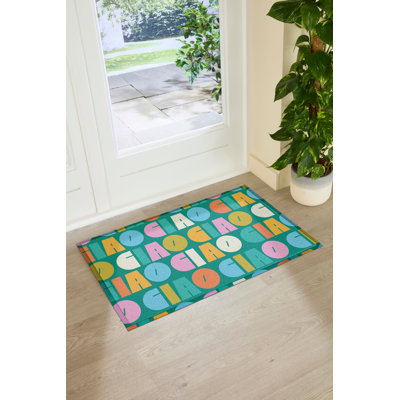 Indoor / Outdoor Doormat