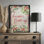 «Season's Greetings» par Nicole DeCamp, reproduction d'art
