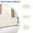 Pizarro Polyester Box Cushion Sofa Slipcover-1400389084