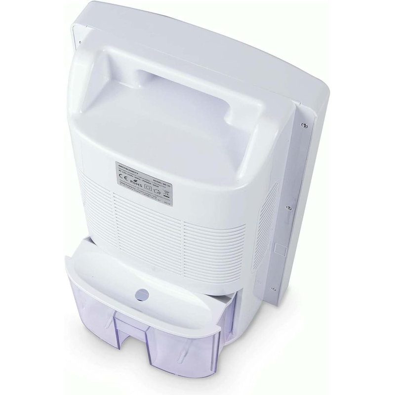 1.8L Small Quiet Dehumidifier