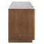 Bronwyn 4 Door Wood Media Stand-1274684943