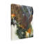 Bolognaise «Orange Green II» sur toile-98390533