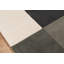 Tapis noir en laine touffeté à la main Cobos Absrtact-19235212