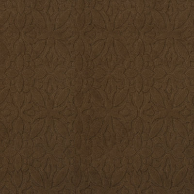 Milos-Sublime Embossed Pattern Velvet Fabric