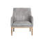 Fauteuil club en similicuir-1887040110