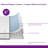 6"/8"/10"/12" Firm Innerspring Mattress - Sleep by Wayfair™-1913085338-1946237502