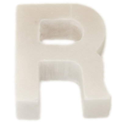 Zeb Genuine Marble Decorative Object