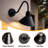8 Inch Barn Light-895623550