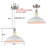 Reina 1 - Light Single Pendant-1300426165