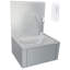 Belfry Kitchen Charlie 340mm W Steel Kitchen Sink