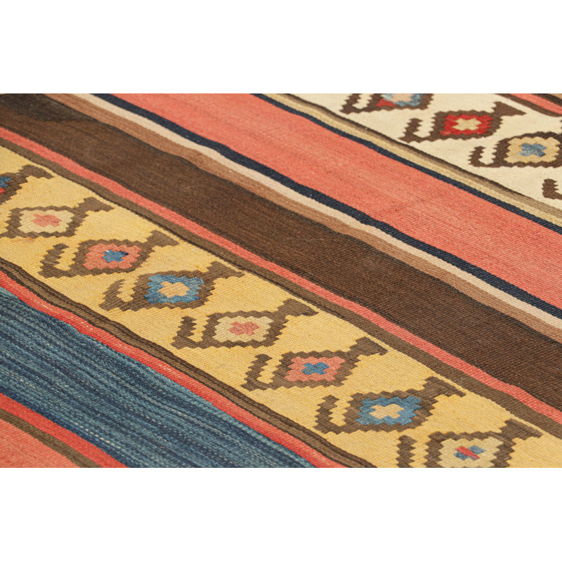 One-of-a-Kind 8'0" X 10'0" Area Rug