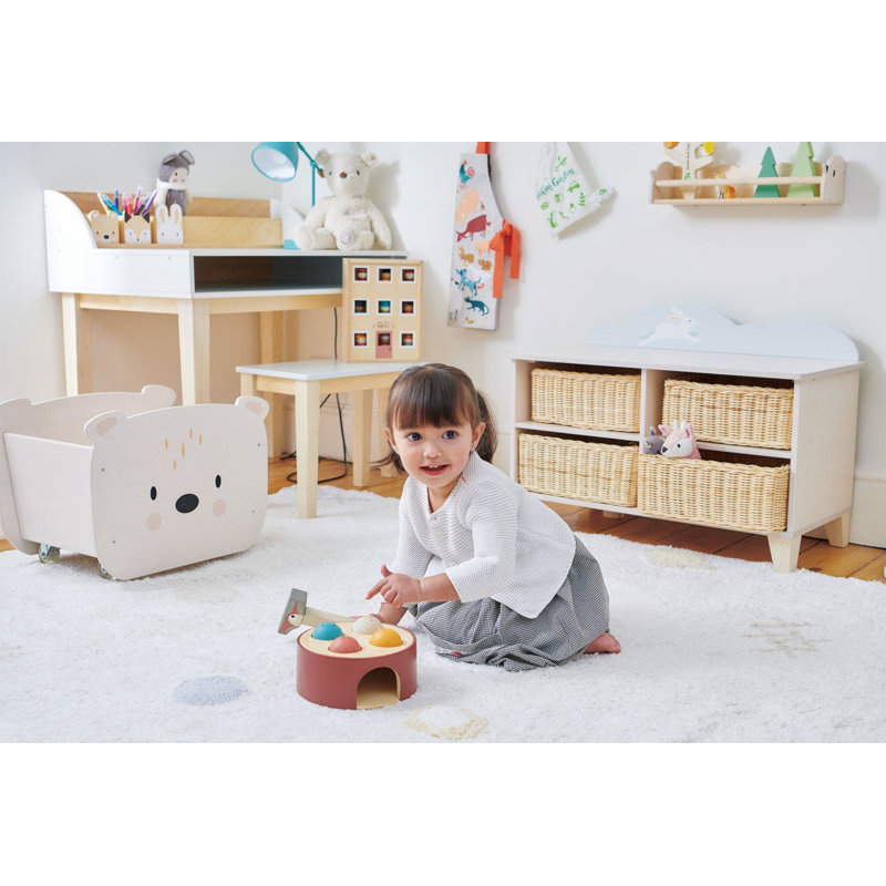 Bunny Storage Unit