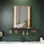 Rectangle Mirror