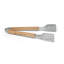 Stainless Steel Grilling Tool Set