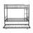 Alaila Kids Bunk Bed with Trundle-1955887987-1955887985