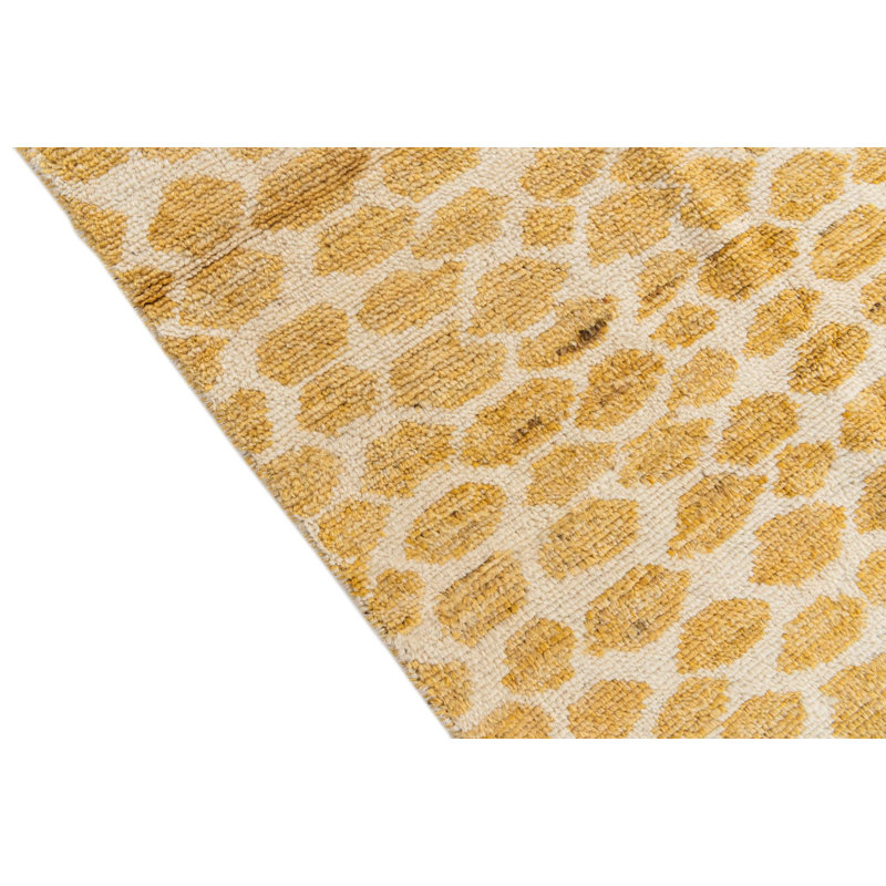 Odea Gold Rug