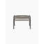 Loop Outdoor Ottoman-1233302707