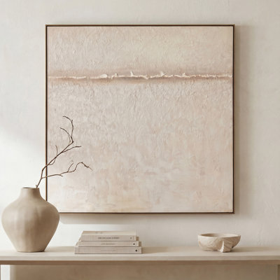 Prelude, peinture encadrée
