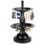 2 Tier Tree with Tray Jewellery Stand
