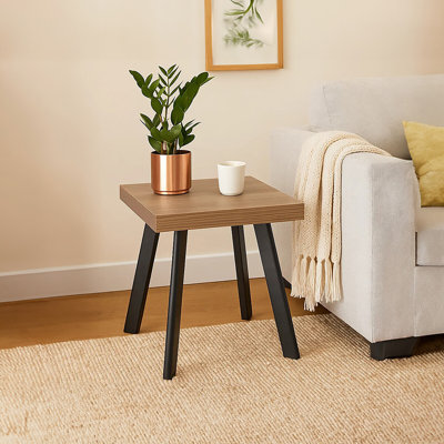 Oakwill End Table
