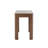 Trevin Wooden Writing Desk With Drawer-2014494969-2014494951