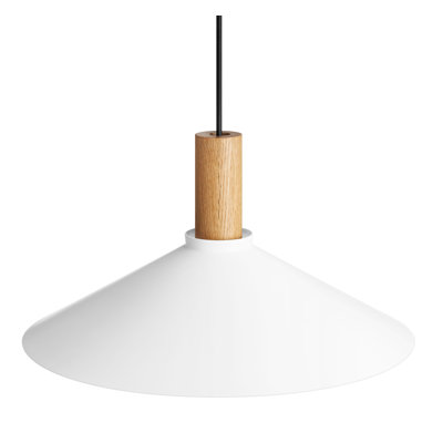 Emblem 1 - Light Pendant