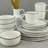 BIA Cordon Bleu 16 Piece Silhouette Dinner Set