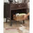 Vansant 1 - Drawer Nightstand with Drawer and Open Compartment, Solid Wood Legs-1042174663