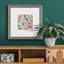 «Foret De Tenom», photographie encadrée sur toile-89082515-89082527
