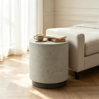 Table de bout Minimalist