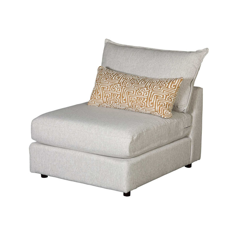 Canapé modulaire Durango, Orienté à droite
