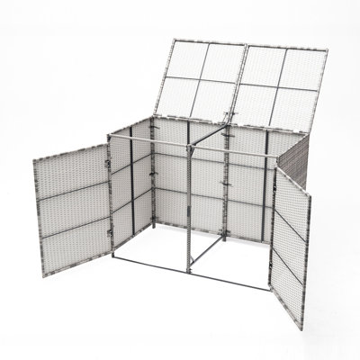 Bin Store