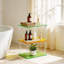 Freestanding Bathroom Shelves