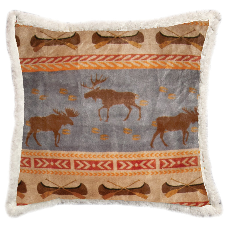 Throw Pillow