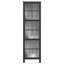 102cm W Steel Etagere Bookcase-1083320656-1083320750