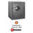 SentrySafe 2 CuFt Fire/Water Security Safe with Digital Keypad Lock and Key