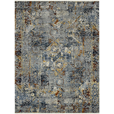 Bristol Wool Indoor Rug