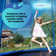 Plexalife Mesh Replacement Safety Net Compatible With Round Trampoline
