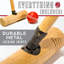 Ensemble de croquet 6 joueurs professionnel