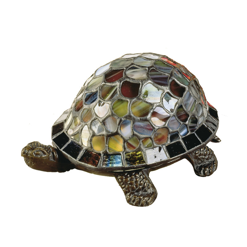 Camelford 5.5'' Animals Figurine Novelty Light