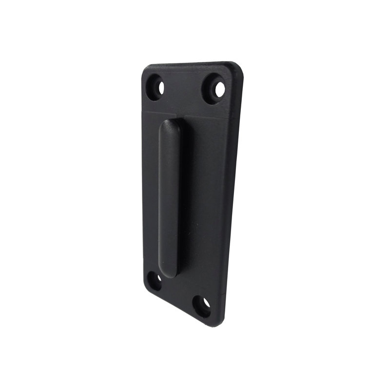 Quincaillerie d'attache pour ruban