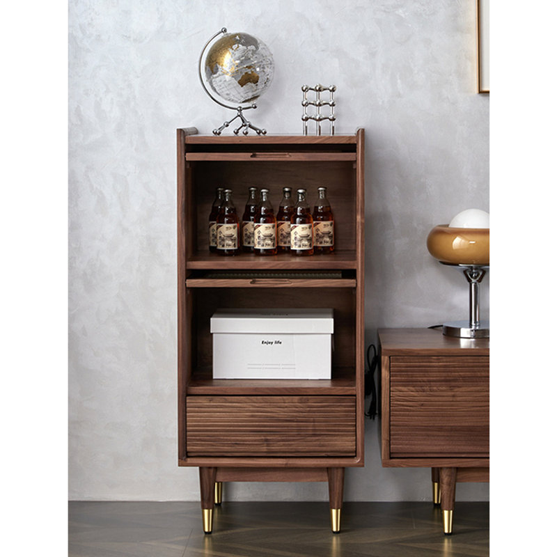 Armoire d'appoint verticale Nordic