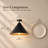 Talvi Flush Mount-1195134858