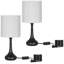 Lampe de chevet en métal avec abat-jour en métal-1445280490-1412724509-1412724505