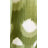 Green Moss Chartreuse Ikat Curtains-503115535