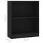 Bookshelf Engineered Wood-10426423-83548189