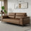 Simple sofa