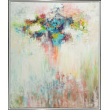 Summer Blur Print by H. Scott