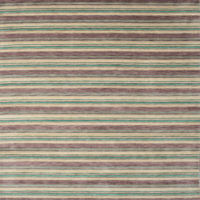 Tapis gris zone contemporaine, Carré 7 pi