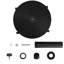 25.3kg Free Standing Umbrella Base with Wheels